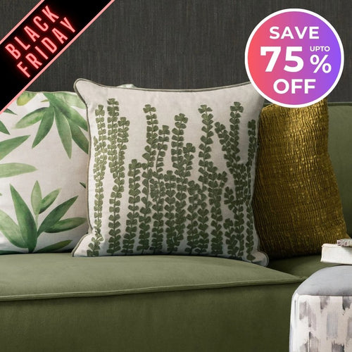 Sale cushions