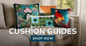Cushion buying guides