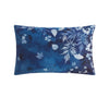 Clarissa Hulse Cyanotype Pillowcase Ink Blue