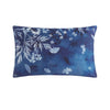 Clarissa Hulse Cyanotype Pillowcase Ink Blue