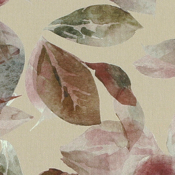 ANTE DECOR Zara Made to Measure Roman Blind Cream