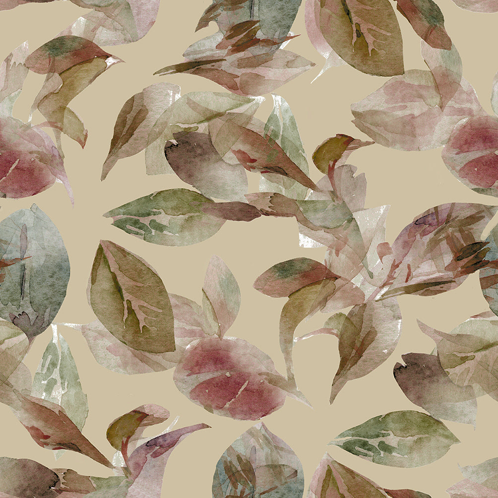 ANTE DECOR Zara Made to Measure Roman Blind Cream