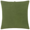 Furn Dakota Tufted Filled Cushion 45cm x 45cm Forest