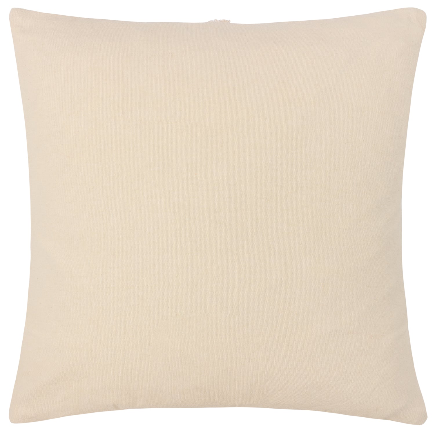 Furn Dakota Tufted Filled Cushion 45cm x 45cm Natural
