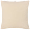 Furn Dakota Tufted Filled Cushion 45cm x 45cm Natural