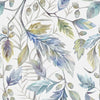 Voyage Maison Danbury Printed Cotton Fabric Skylark