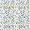 Voyage Maison Danbury Printed Cotton Fabric Skylark
