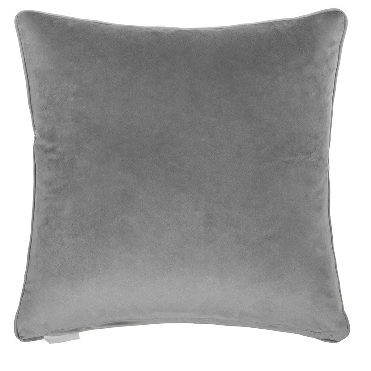 Voyage Maison Darwen Feather Filled Cushion 55cm x 55cm Cornflower