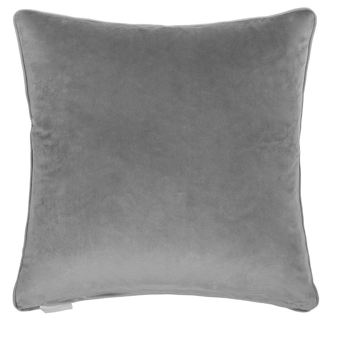 Voyage Maison Darwen Feather Filled Cushion 55cm x 55cm Cornflower
