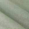 Furn. Dawn Textured Ready Made Pencil Pleat Blackout Curtains Eucalyptus