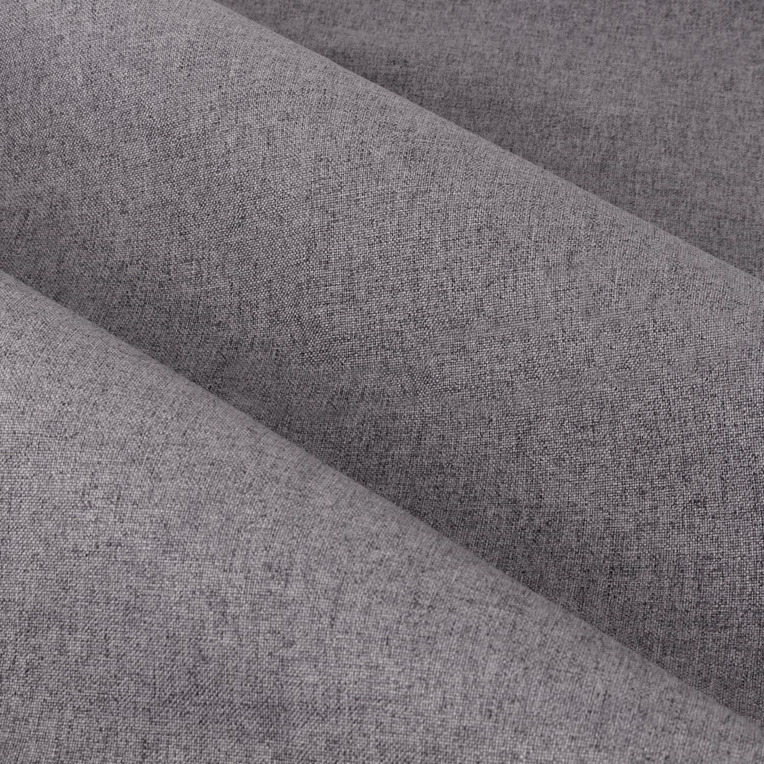 Furn Dawn Thermal Blackout Ready Made Eyelet Curtains Charcoal