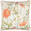 Voyage Maison Delamere Outdoor Filled Cushion 45cm x 45cm Russet