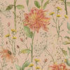 Voyage Maison Delamere Fabric Apricot