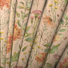 Voyage Maison Delamere Fabric Apricot