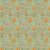 Voyage Maison Delamere Fabric Sage