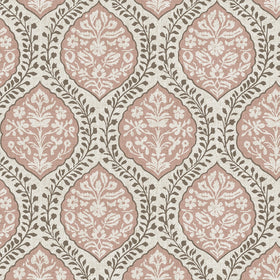 Cavendish Fabrics Flare Fabric Blush