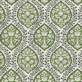 Cavendish Fabrics Flare Fabric Sage