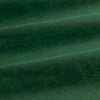 Furn Ultimate Velvet Ready Made Blockout Curtains Emerald