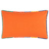 Heya Home Disco Knitted Filled Cushion 30cm x 50cm Multi