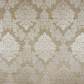 Downton Fabric Latte