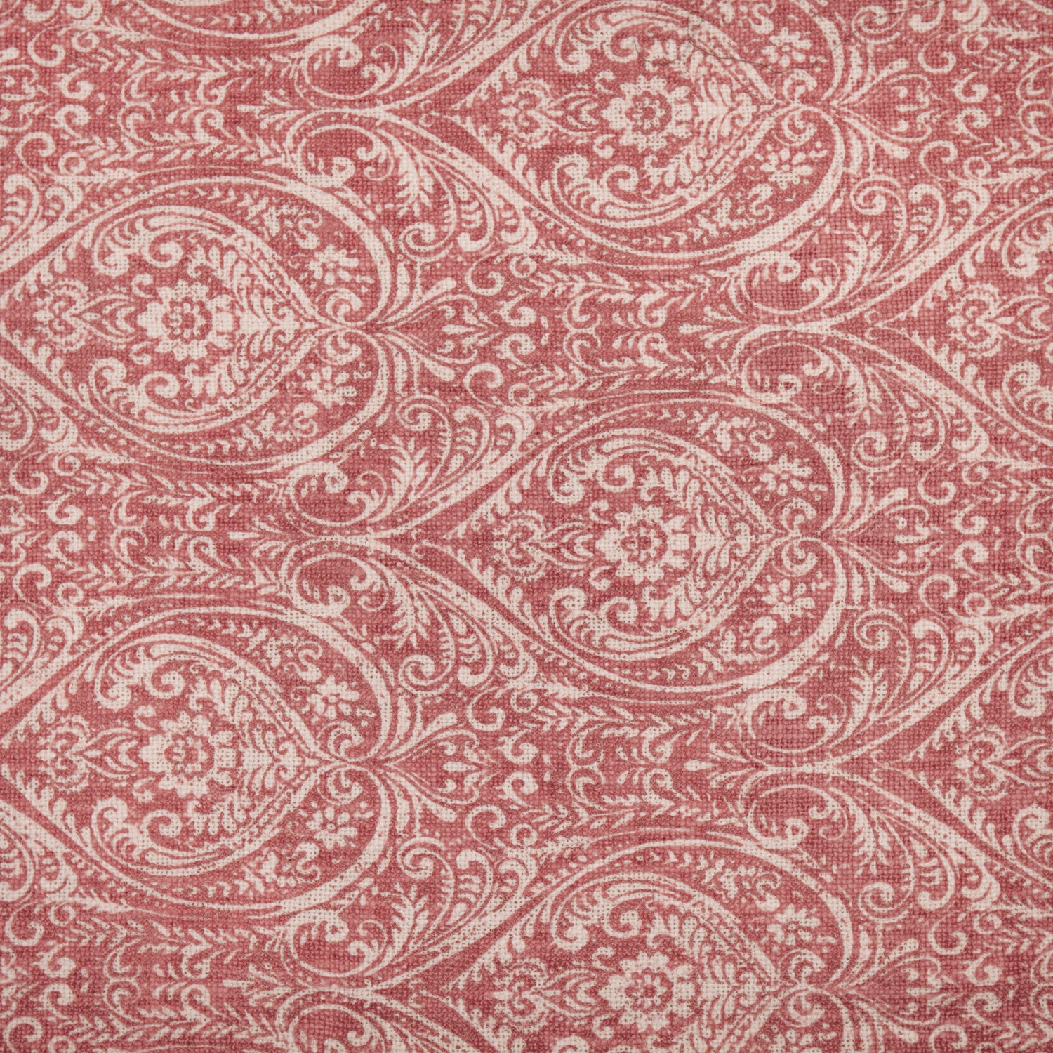 Durelle Cotton 130cm x 70cm Throw Coral