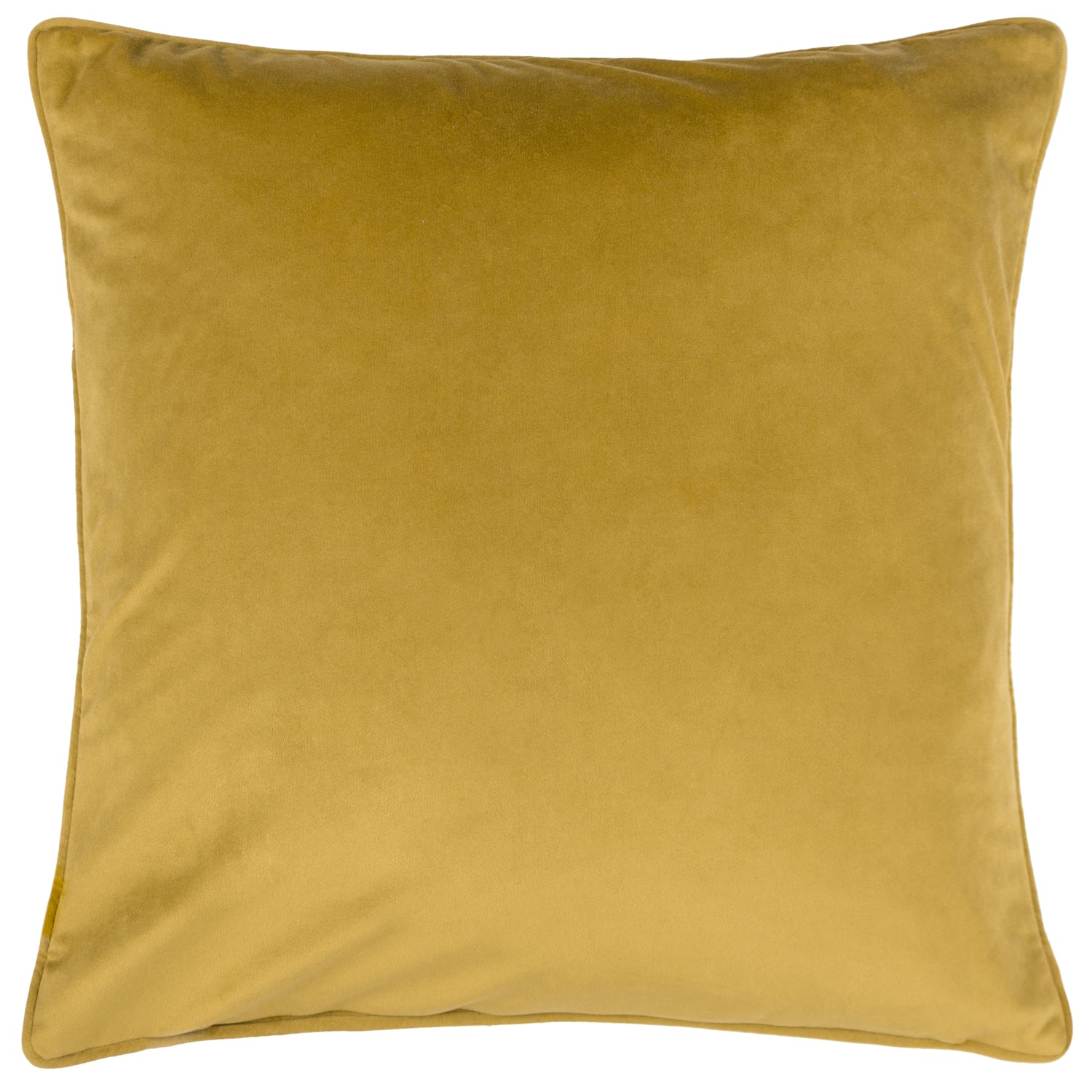 Wylder Tropics Dusk Monkey Embroidered Filled Cushion 50cm x 50cm Navy