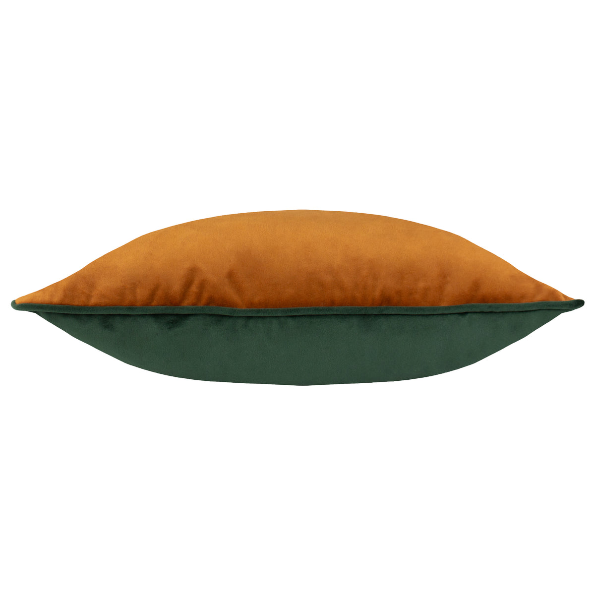 Wylder Tropics Dusk Monkey Embroidered Filled Cushion 50cm x 50cm Rust