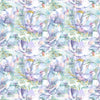 Voyage Maison Dusky Blooms Fabric Fig