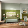 Ashley Wilde Ava Printed Fabric Pear