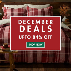DECEMBER Deals UPTO 84% OFF!