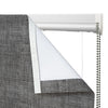 PVC Cassette Roman Blind Kit