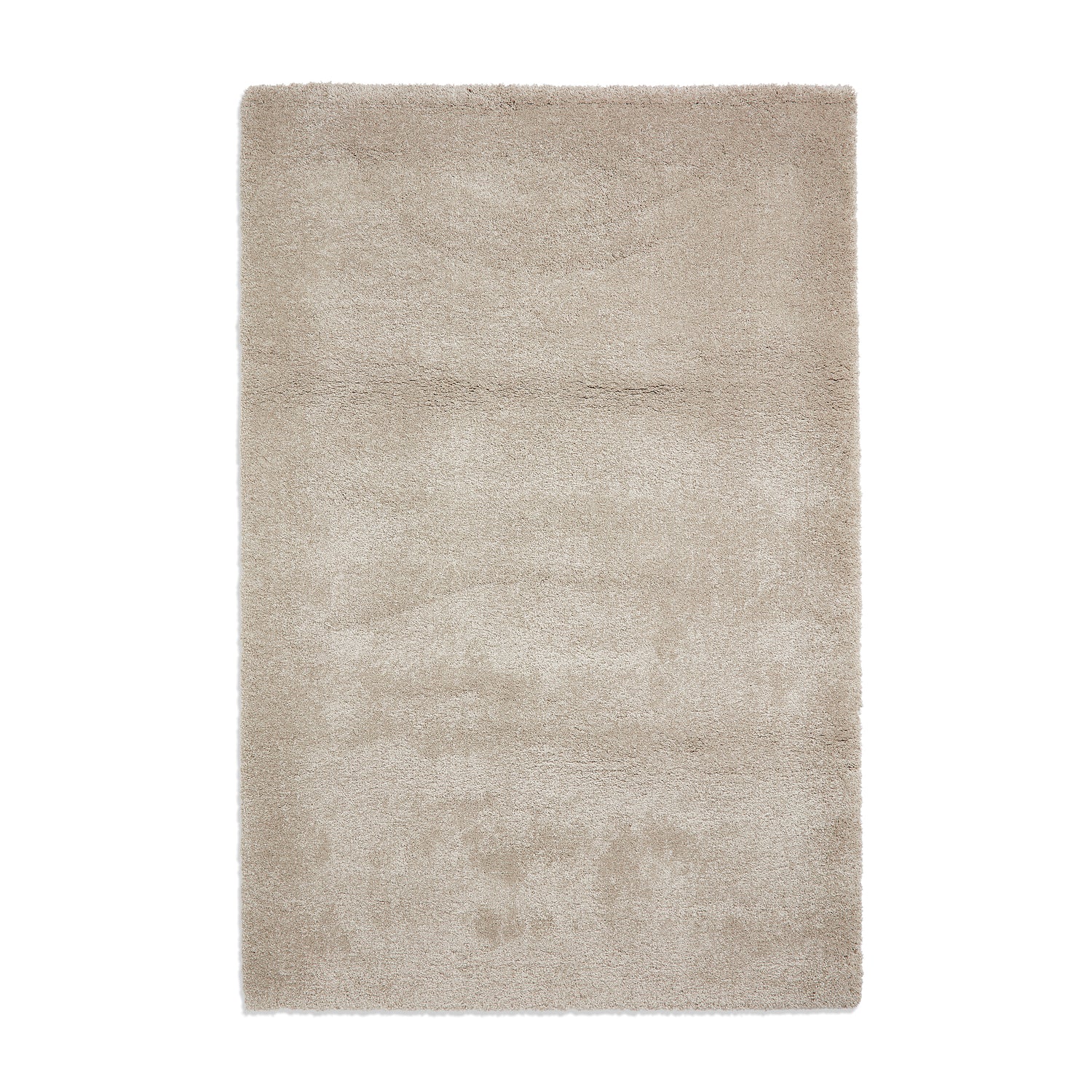 Deluxe Rug Beige