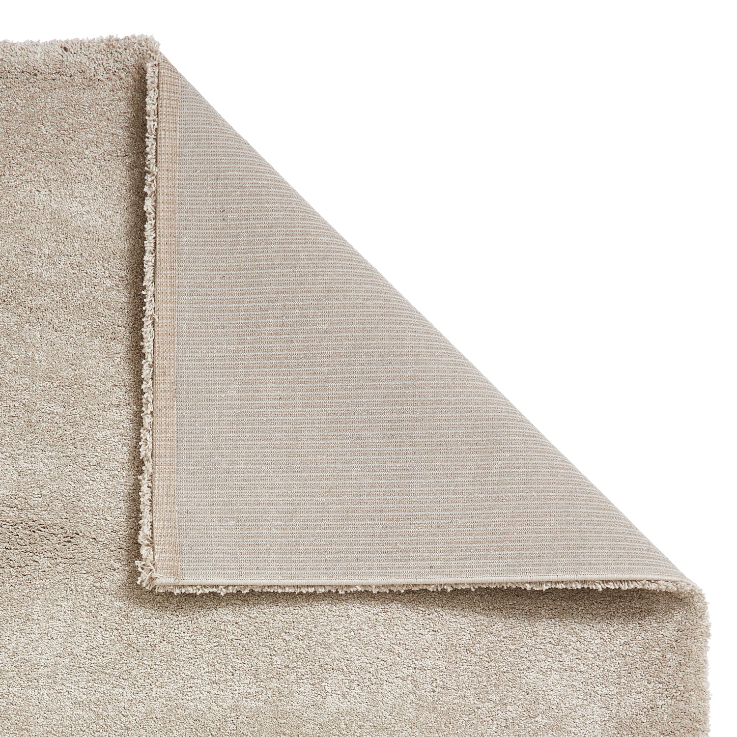 Deluxe Rug Beige