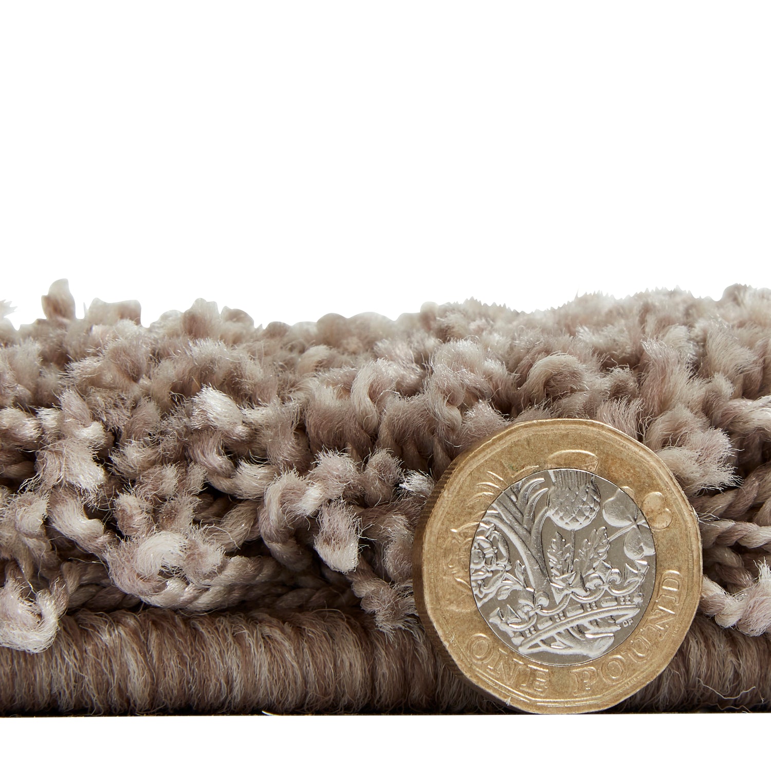 Deluxe Rug Mink