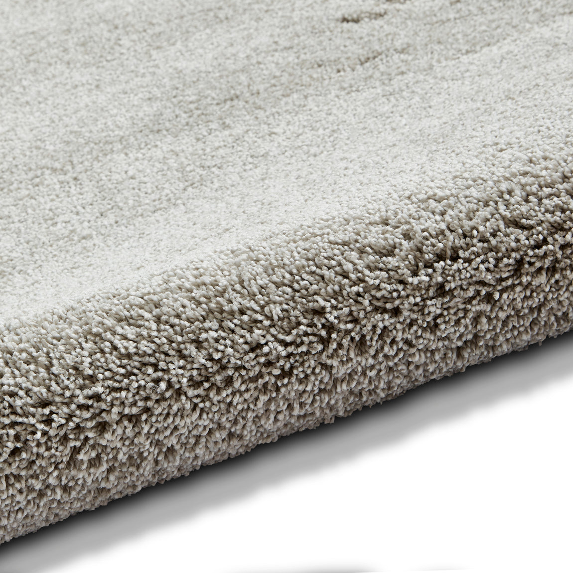 Deluxe Rug Silver