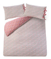 Cath Kidston Ditsy Archive Duvet Cover Bedding Set Pink