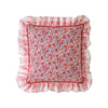 Cath Kidston Ditsy Archive Filled Cushion 45cm x 45cm Pink