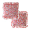 Cath Kidston Ditsy Archive Filled Cushion 45cm x 45cm Pink