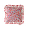 Cath Kidston Ditsy Archive Filled Cushion 45cm x 45cm Pink