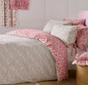 Cath Kidston Ditsy Archive Duvet Cover Bedding Set Pink