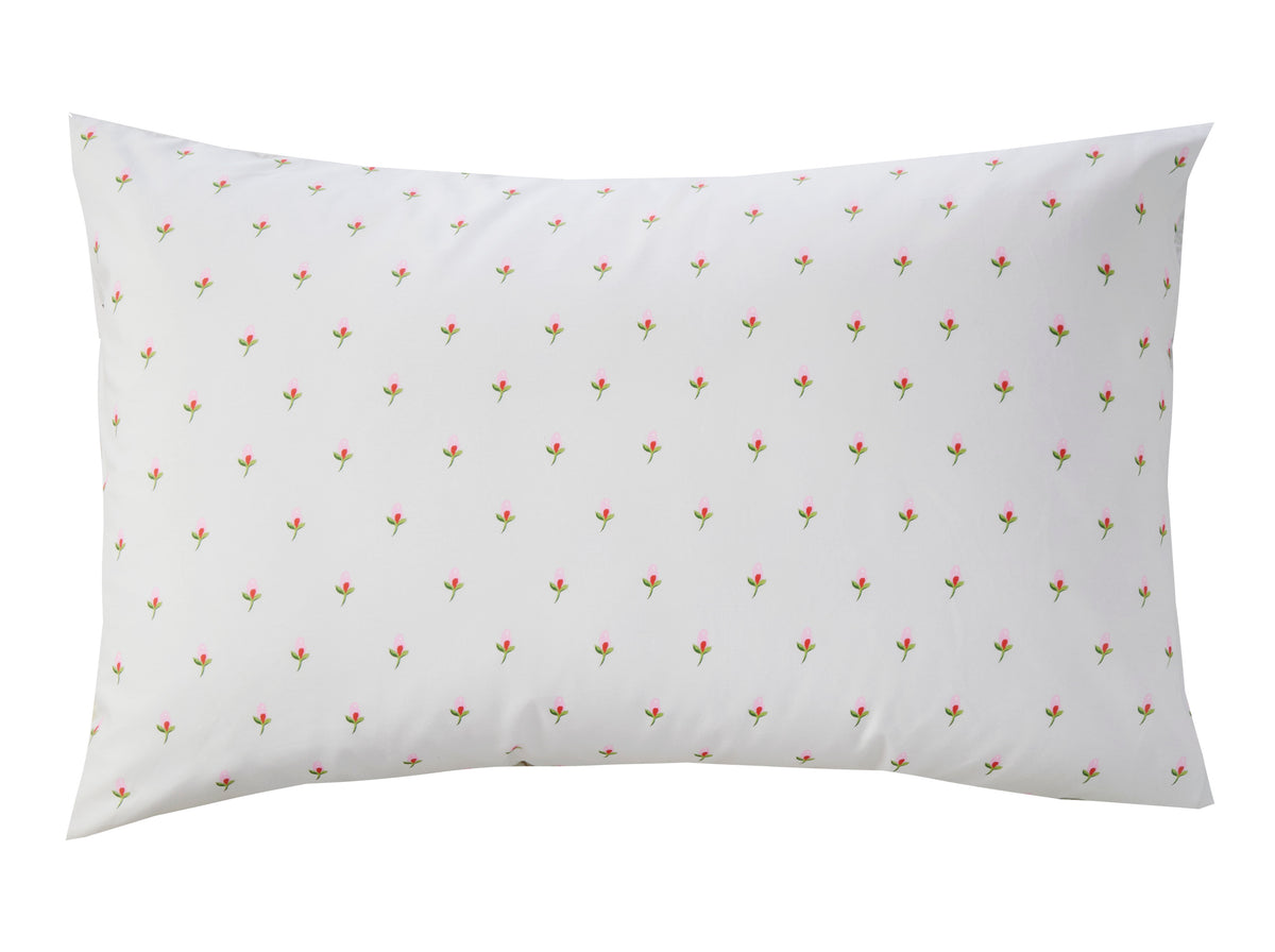Cath Kidston Dolly Rose Duvet Cover Bedding Set Sage