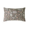 William Morris At Home Double Bough Duvet Cover Bedding Set Heather