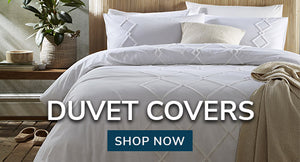 Duvet covers