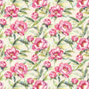 Voyage Maison Earnley Fabric Peony