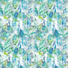 Voyage Maison Ebba Printed Viscose Fabric Sage