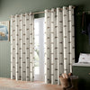 Emily Bond Alice Made to Measure Curtain Stone