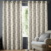 Emily Bond Fred Made to Measure Curtain Linen