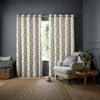 Emily Bond Fred Made to Measure Curtain Linen