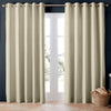 Emily Bond Jaipur Made to Measure Curtain Linen