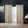 Emily Bond Jaipur Made to Measure Curtain Linen